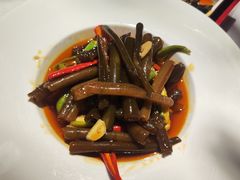 -小河盐帮·私家菜·烤鸭(三元桥·霄云路店)