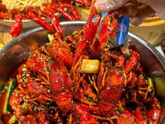 -靓靓蒸虾·头牌蒸虾(雪松路总店)