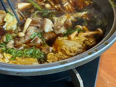 -九井澤精致料理(金茂店)
