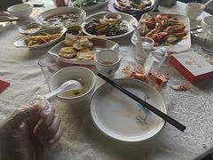 -潮之南·潮汕菜·鱼仔档(南山店)