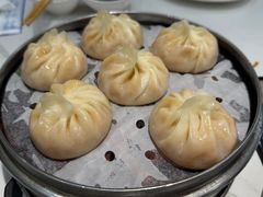 海胆小笼包-海味当家·蒸锅海鲜(中山广场创始店)