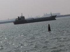 -东疆建设开发纪念公园