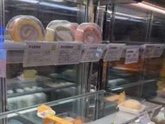 -奈雪的茶(振华商厦店)