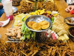 -谢智冷沾沾(马家巷总店)