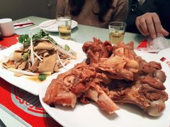 -吴记酱骨炖菜馆(西大直街店)
