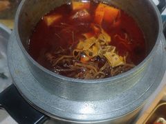-和庆斋羊蝎子火锅·碳缸烧烤(顺义旗舰店)