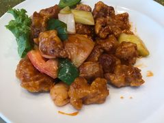 -莆田餐厅(吉隆坡柏威年广场店)