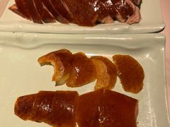 -羲和雅苑•北京烤鸭(国贸商城店)