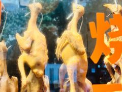 -整只乳鸽GetSQUAB(西华路店)