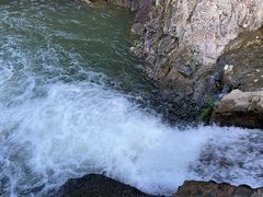 -将军关探险漂流