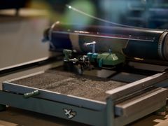 -嘉峪关城市博物馆