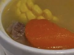 老火靓汤-汤城小厨•粤菜•靓汤(金宝街店)