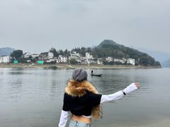 -新安江山水画廊风景区
