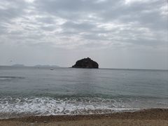 -棒棰岛宾馆景区