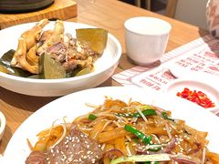 -顺风汤馆·广府粤菜(江宸天街店)