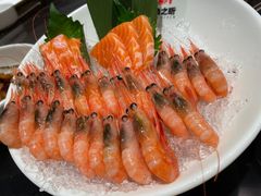 -渔乐之昕·铁板烧自助餐(虹悦城店)