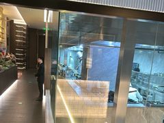 -海派悦庭·海胆烧麦·新融合菜(凯德广场店)