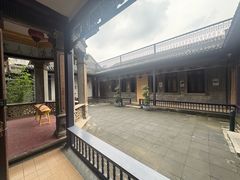 -卫鼎轩·曹公馆(鼓楼店)