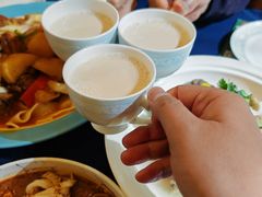 -伊带伊路新疆美食府(呼家楼店)