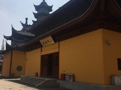 -吴兴寺