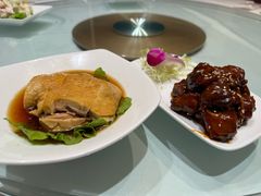 -瑞福园联谊餐室(茂名南路店)