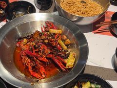 -一棠龙虾•王牌虾球(楚河汉街店)