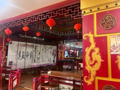 -怡和居北京涮羊肉(次南门店)