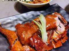 -肖四女乐山跷脚牛肉(江北星街坊店)