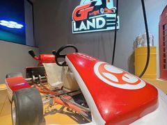 -金港秋名山·双层卡丁车场