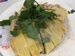 -振鼎鸡(华阴路店)