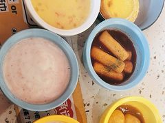 -拾光自助甜品·小食(太古里总店)