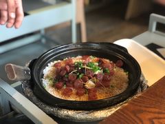 -芭缇沁园椰子鸡(中航紫金新天地店)