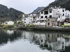-上坦村