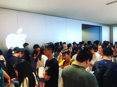 -Apple零售店(深圳益田假日广场店)