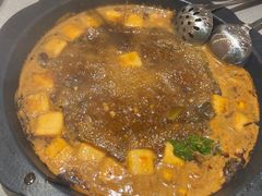 -巴蜀王婆大虾(南锣鼓巷店)