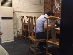 -锦尚阁烤鱼•天津菜(宣武门胡同店)