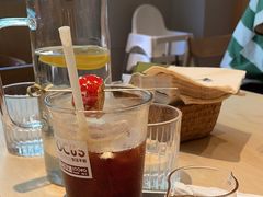-龙治汉堡(中华城店)
