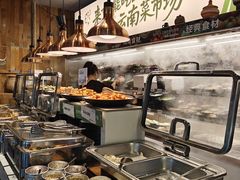 -楠小云·云南鲜菌·鲜牛自助火锅(九眼桥店)