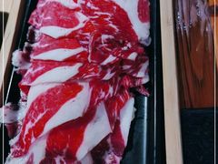 -湊湊火锅·茶憩(南京东路悦荟店)