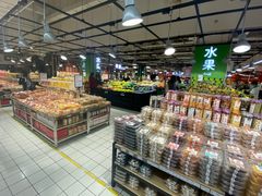 -泡泡玛特POPMART(凯德大峡谷店)