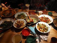 -吃饭皇帝大(解放西路店)