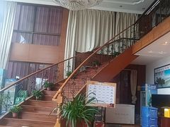 -七的湖·江南蟹舫·阳澄湖农家菜(蟹舫苑店)