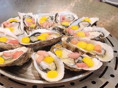 -飞尝蚝·顺德菜·鱼生(顺德总店)