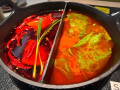 -山缓缓火锅(青岛万象城店)