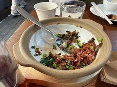 -自如ZSPACE四合院艺术餐厅