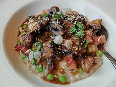 -福楼毕斯罗F Bistronome(国贸商城约会地标景观店)