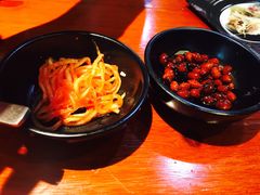 -鑫日千里马朝鲜族小馆(总店)