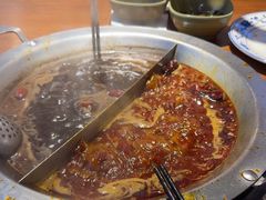 -楠火锅(仁恒梦中心店)