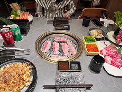 -花时·炭火烧肉(东百中心A馆店)