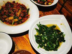 -主子吉湘·湘西土菜(平城街店)